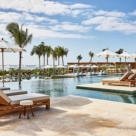 Etéreo, Auberge Resorts Collection-3